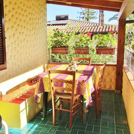 Apartmán Iocchedda Porto Ottiolu Exteriér fotografie