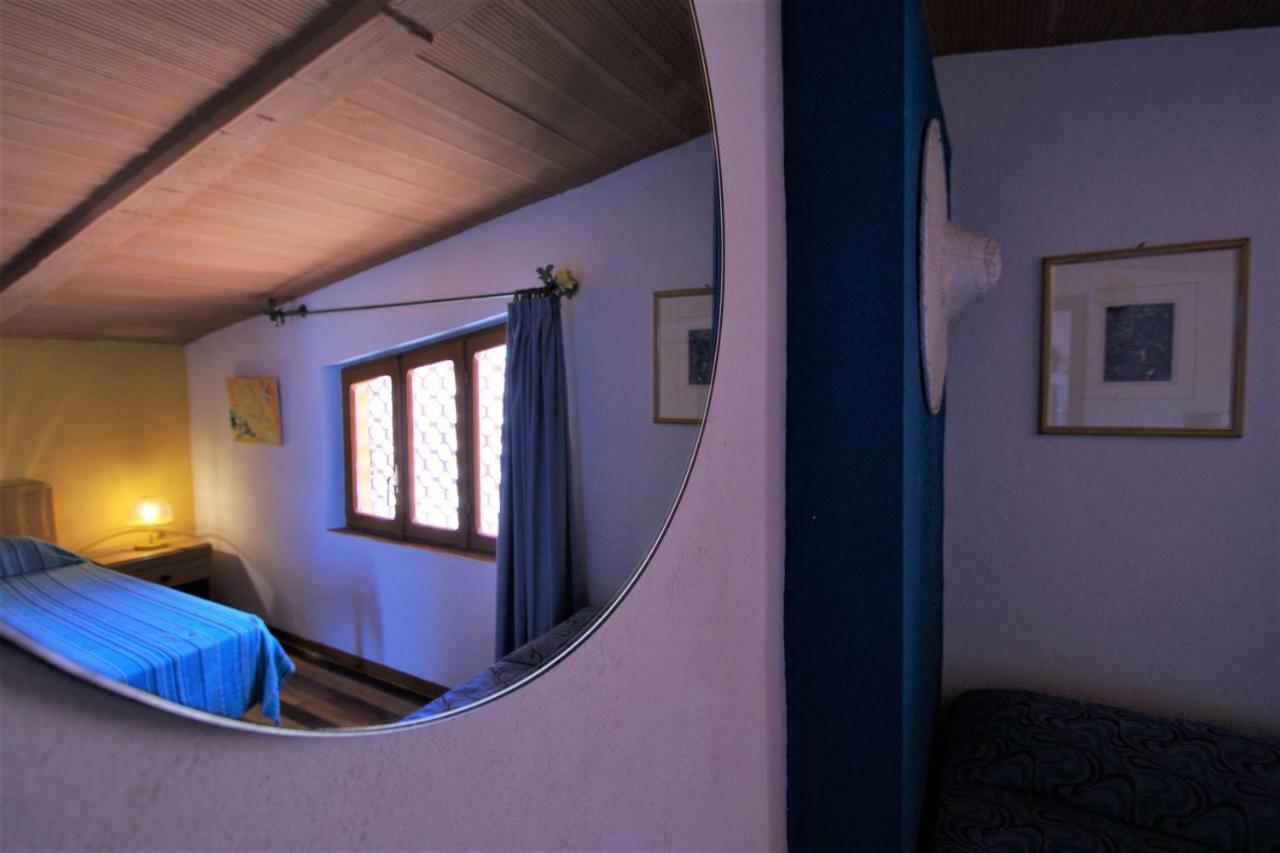 Apartmán Iocchedda Porto Ottiolu Exteriér fotografie