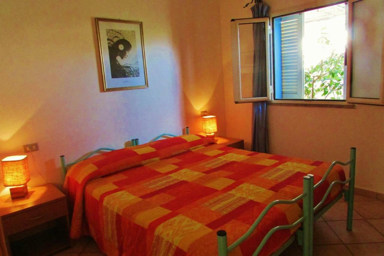 Apartmán Iocchedda Porto Ottiolu Exteriér fotografie