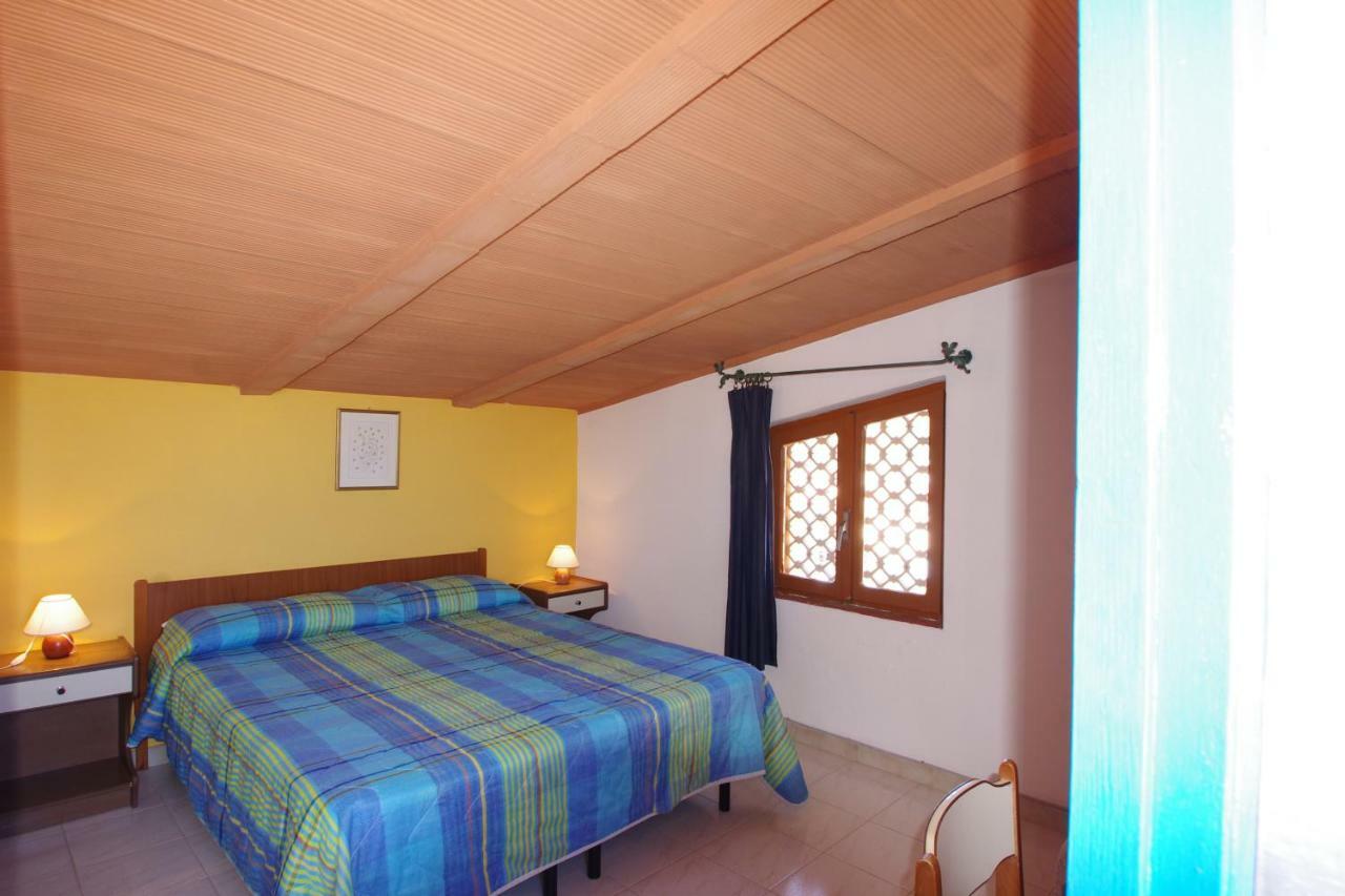 Apartmán Iocchedda Porto Ottiolu Exteriér fotografie